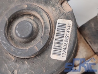 Centralina Pompa Abs FORD FIESTA 5 JD, JH 1.4 16V 2001-2008 4S612M110AC 7