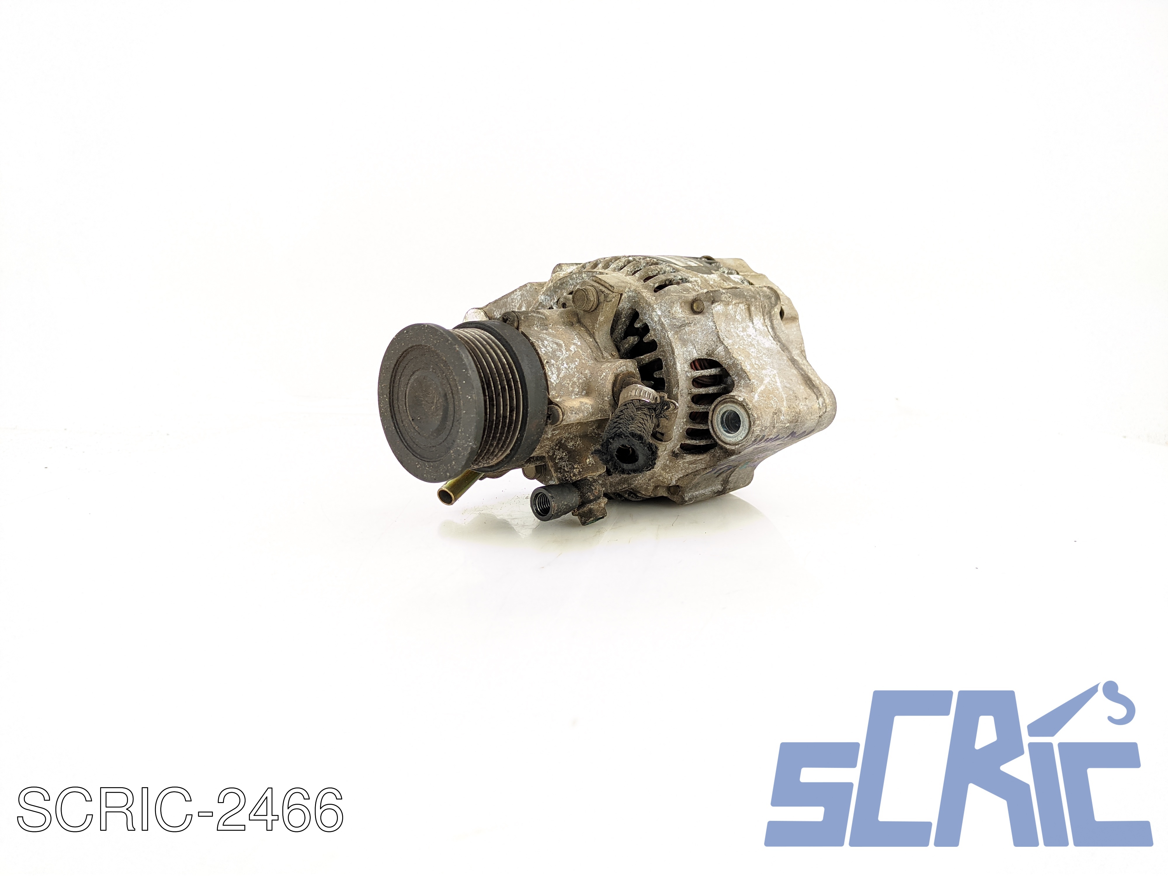 Alternatore HYUNDAI ACCENT 2 LC 1.5 CRDI 2002-2005 3730027601, 1002132990