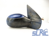 Specchietto Laterale PEUGEOT 206 SW 2E/K 2002-2007 destro, dx