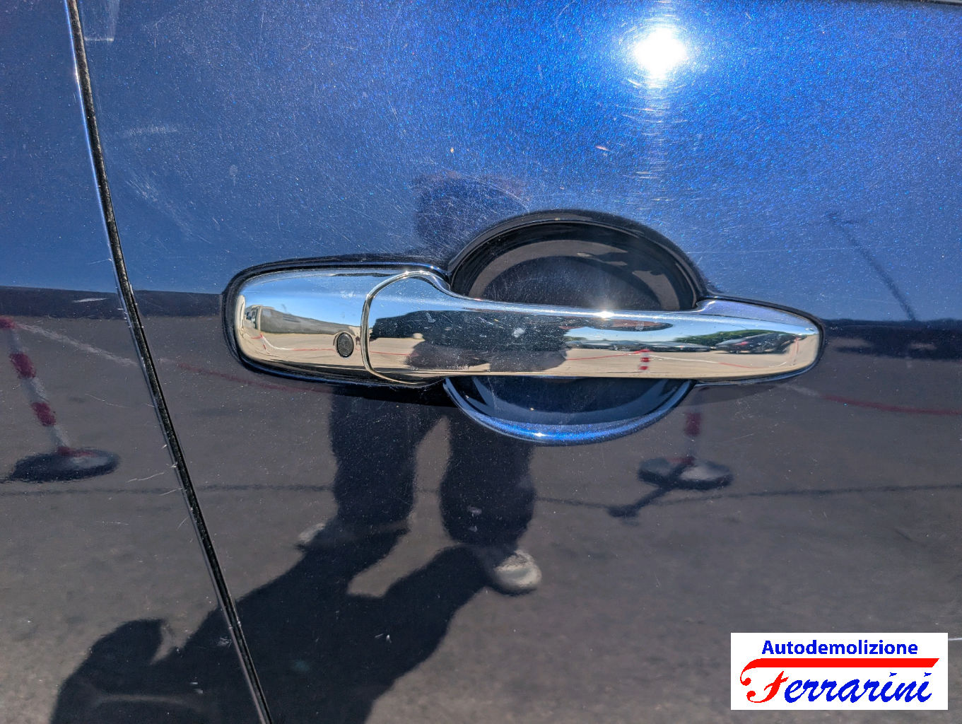 Mazda Cx-7 ER 2.2 MZR-CD AWD 173CV 2009-2013