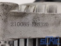 Alternatore OPEL MERIVA B S10 1.4 2010-2017 13266810, EBS120, EBSJ20