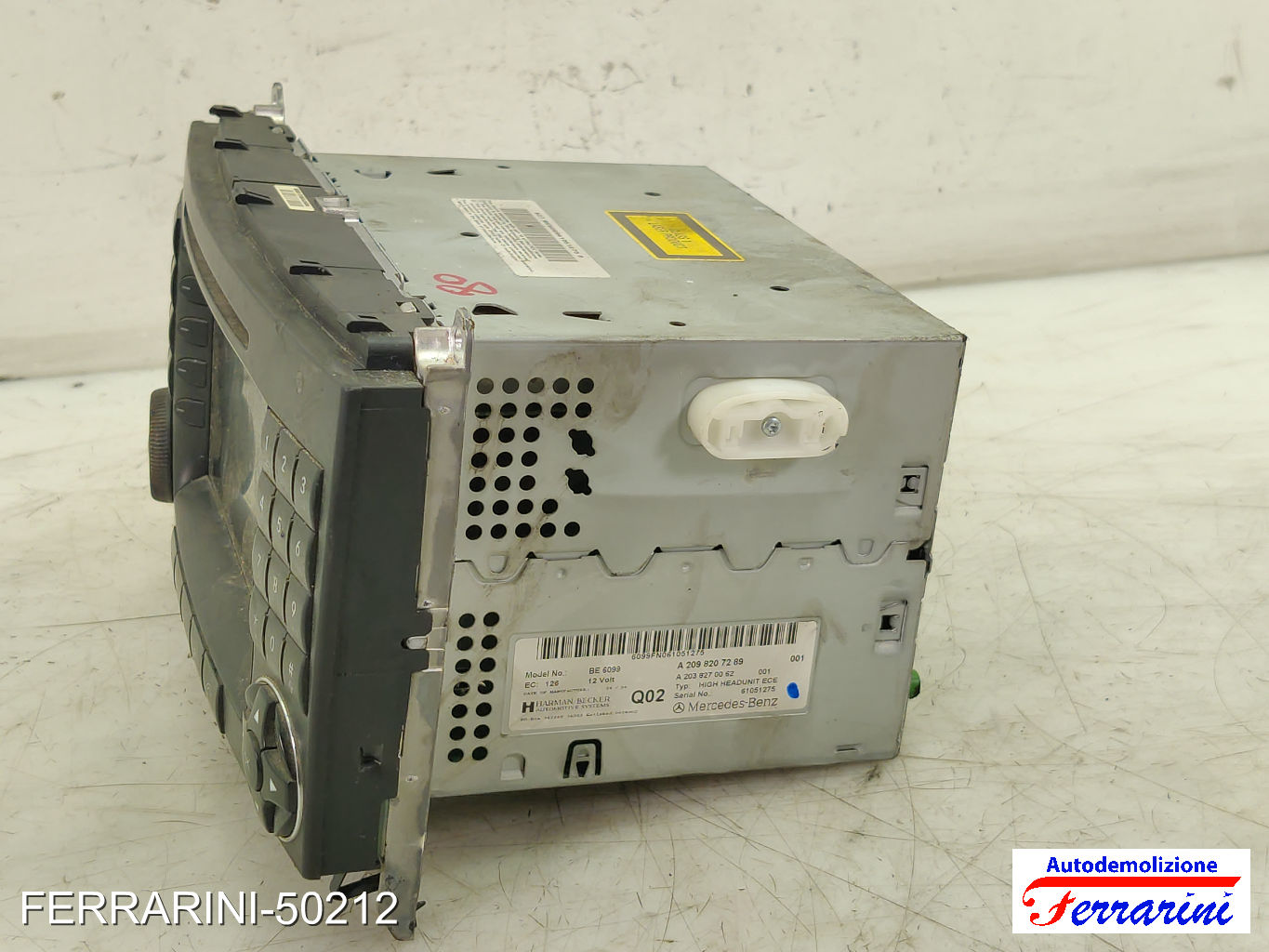 Stereo Radio