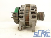 Alternatore RENAULT CLIO 4 SW KH 1.5 DCI 90 2012-2023 231008918R, TG12S275