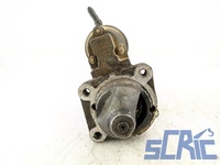 Motorino Avviamento FIAT PANDA 141 900 1980-1994 63222908, 46406970, 46432301