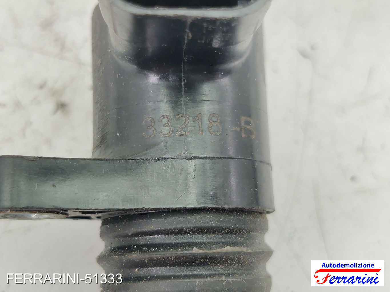 Bobina Di Accensione FIAT IDEA 350 1.4 16V 2004-2012 46777288, 55246099