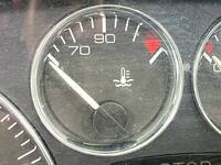 Quadro Contachilometri PEUGEOT 307 3A/C 1.6 HDI 2005-2009 216785135, 281121955 14