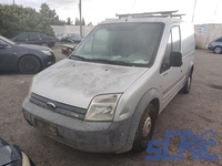 Ford Transit Connect P65, P70, P80 1.8 TDCI 110CV 2006-2013