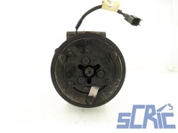 Compressore Clima FORD FIESTA 6 CB1, CCN 1.6 TDCI 2010-2015 8V5119D629DF
