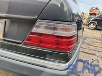 Mercedes 124 Coupe C124 200 CE 122CV 1990-1992