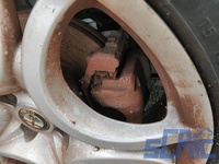Alfa Romeo Mito 955 1.4 BI-FUEL 120CV 2009-2016