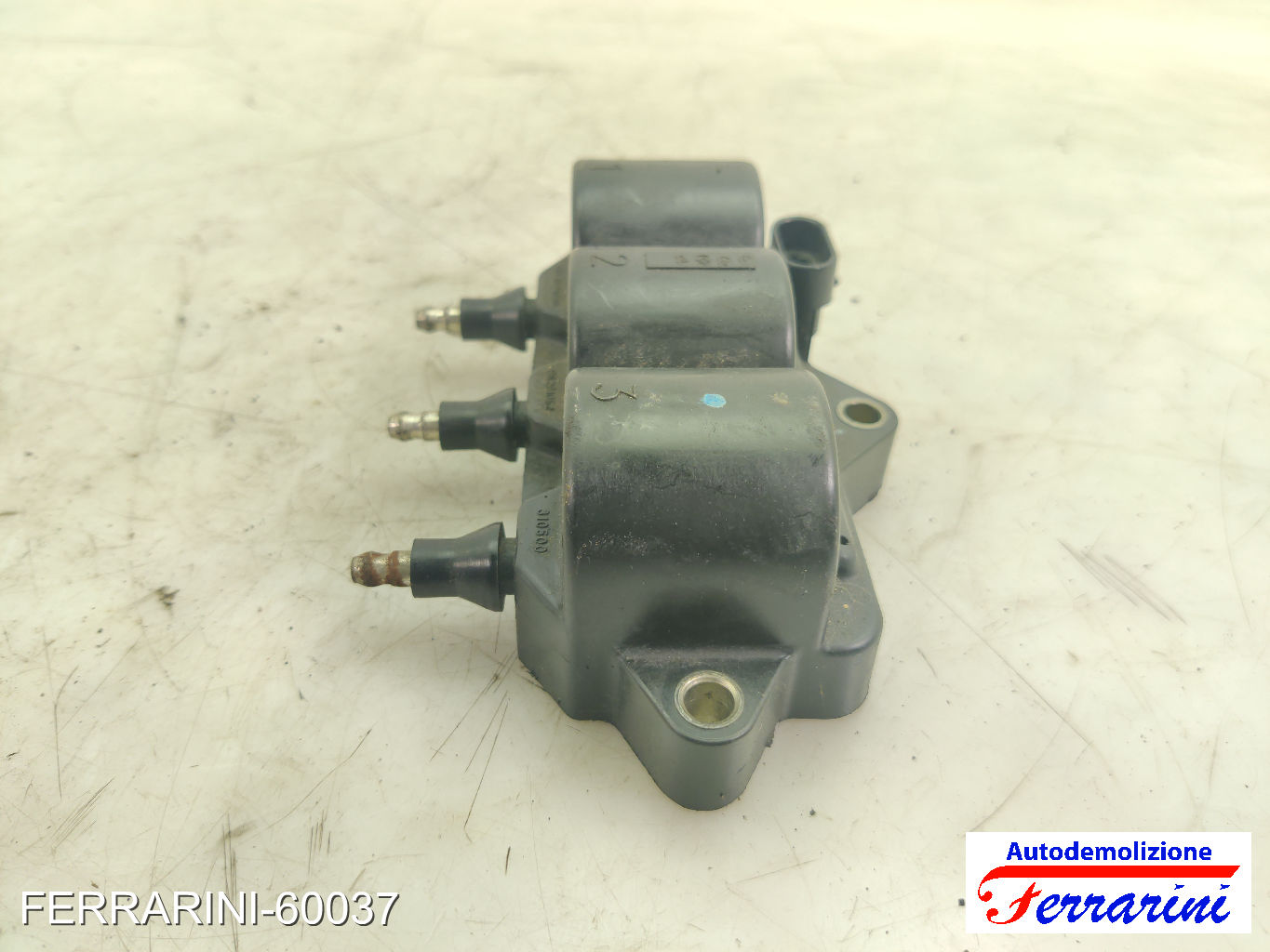 Bobina Di Accensione DAEWOO MATIZ M100, M150 0.8 1998-2002 96291054, 96320818 8