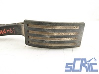 Pedale Acceleratore FORD FOCUS 2 SW DA, DS, FFS 1.6 TDCI 2004-2012 4M519F836AH