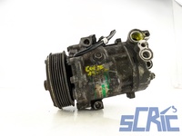 Compressore Clima OPEL AGILA B H08 1.3 CDTI 2008-2010 13106850, 4709128, 6854086