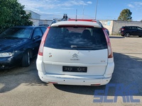 Citroen C4 Grand Picasso 1 UA 2.0 HDI 165 163CV 2010-2013