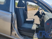 Daihatsu Cuore 6 L250, L251, L260 1.0 58CV 2003-2006