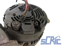 Alternatore OPEL ASTRA F SW T92 1.4 SI 1992-1998 90389246, 1204126, 0123100002 7