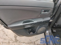 Mazda 3 BK 1.6 DI TURBO 109CV 2004-2009