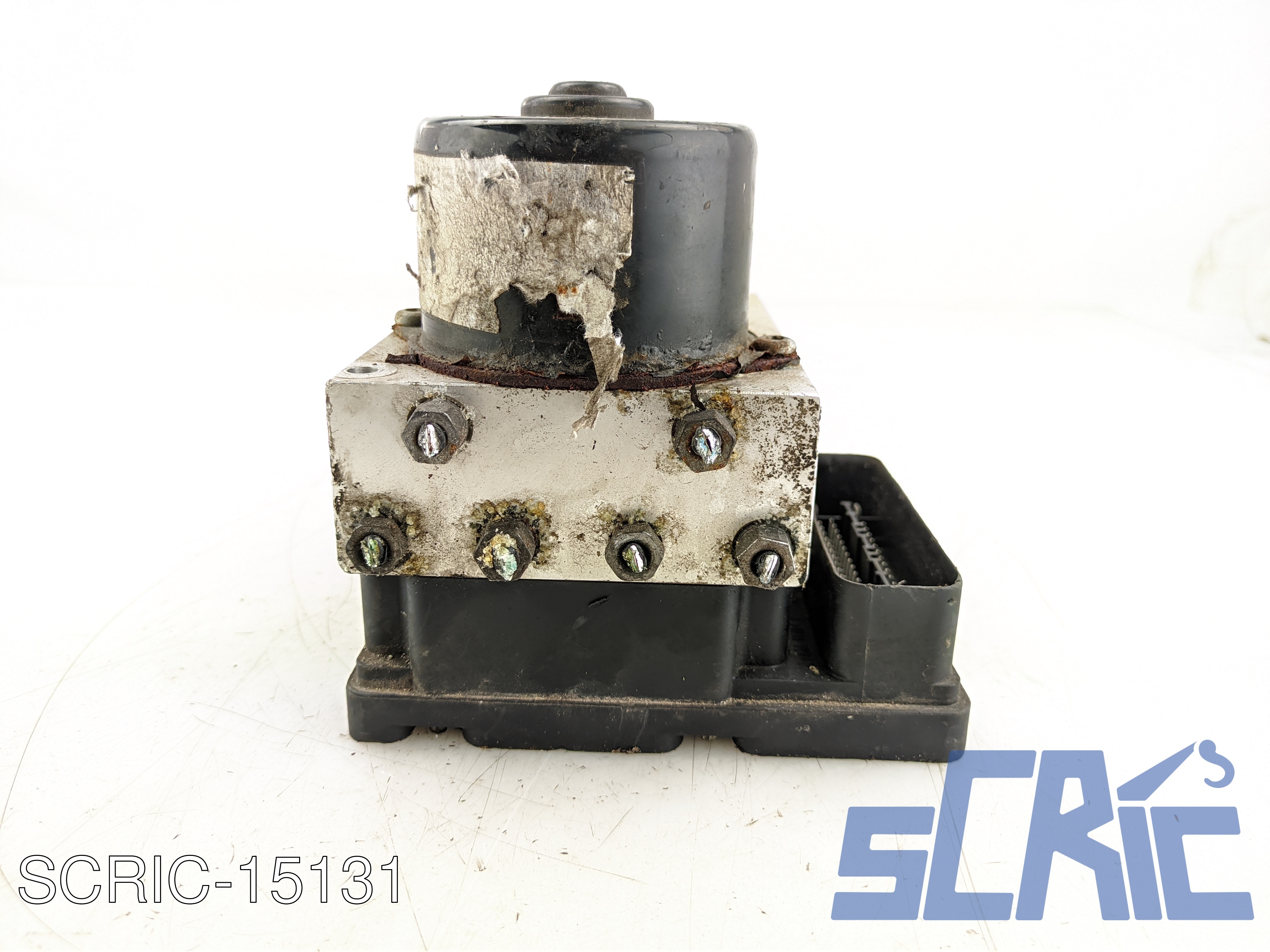 Centralina Pompa Abs FORD GALAXY WGR 1.9 TDI 2000-2006 7M3614111M, 7M3907379E