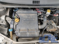 Fiat Idea 350 1.2 16V 80CV 2004-2012