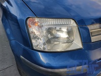 Fiat Panda 169 1.3 D MULTIJET 70CV 2003-2012