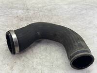 Tubo Acqua Motore In Gomma, Plastica