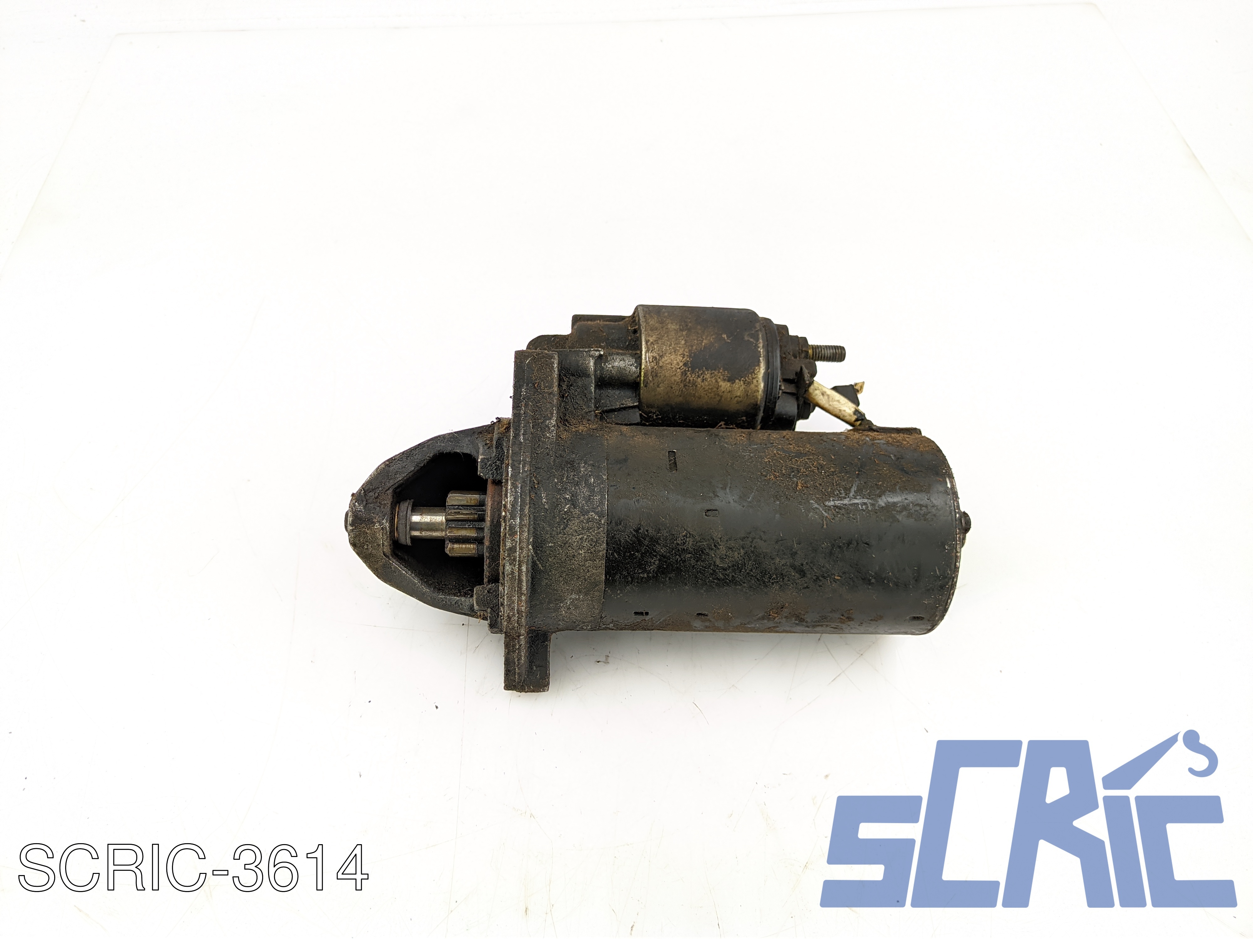 Motorino Avviamento FIAT TEMPRA 159 1.4 I.E 1990-1996 46231529