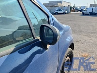 Renault Modus F/JP0 1.5 DCI 68CV 2004-2023