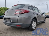 Renault Megane 3 Sw KZ0/1 1.5 DCI 110CV 2009-2015