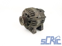 Alternatore CITROEN C3 PLURIEL HB 1.4 HDI 2004-2009 9646476280, 703052093