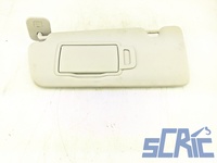 Aletta Parasole RENAULT MEGANE 4 B9A M N 2015-2023 sinistro, sx 7700429962