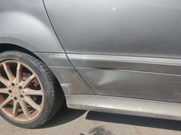 Mercedes Classe B W245 B 200 CDI 140CV 2005-2011