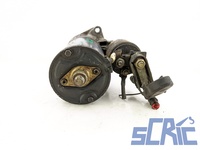 Motorino Avviamento FIAT DOBLO 119, 223 1.9 JTD 2001-2010 0001108202, 46800159 7