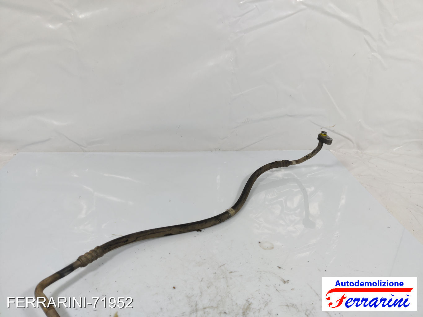 Tubo Clima LANCIA YPSILON 843 1.2 2003-2011 51701573