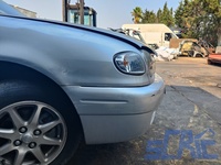 Toyota Corolla Liftback E11 1.6 110CV 2000-2002