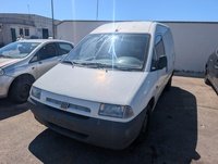 Fiat Scudo  220 1.9 D 69CV 1996-2006