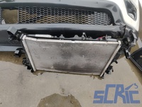 Radiatore motore