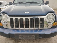 Jeep Cherokee KJ 3.7 4X4 204CV 2003-2008