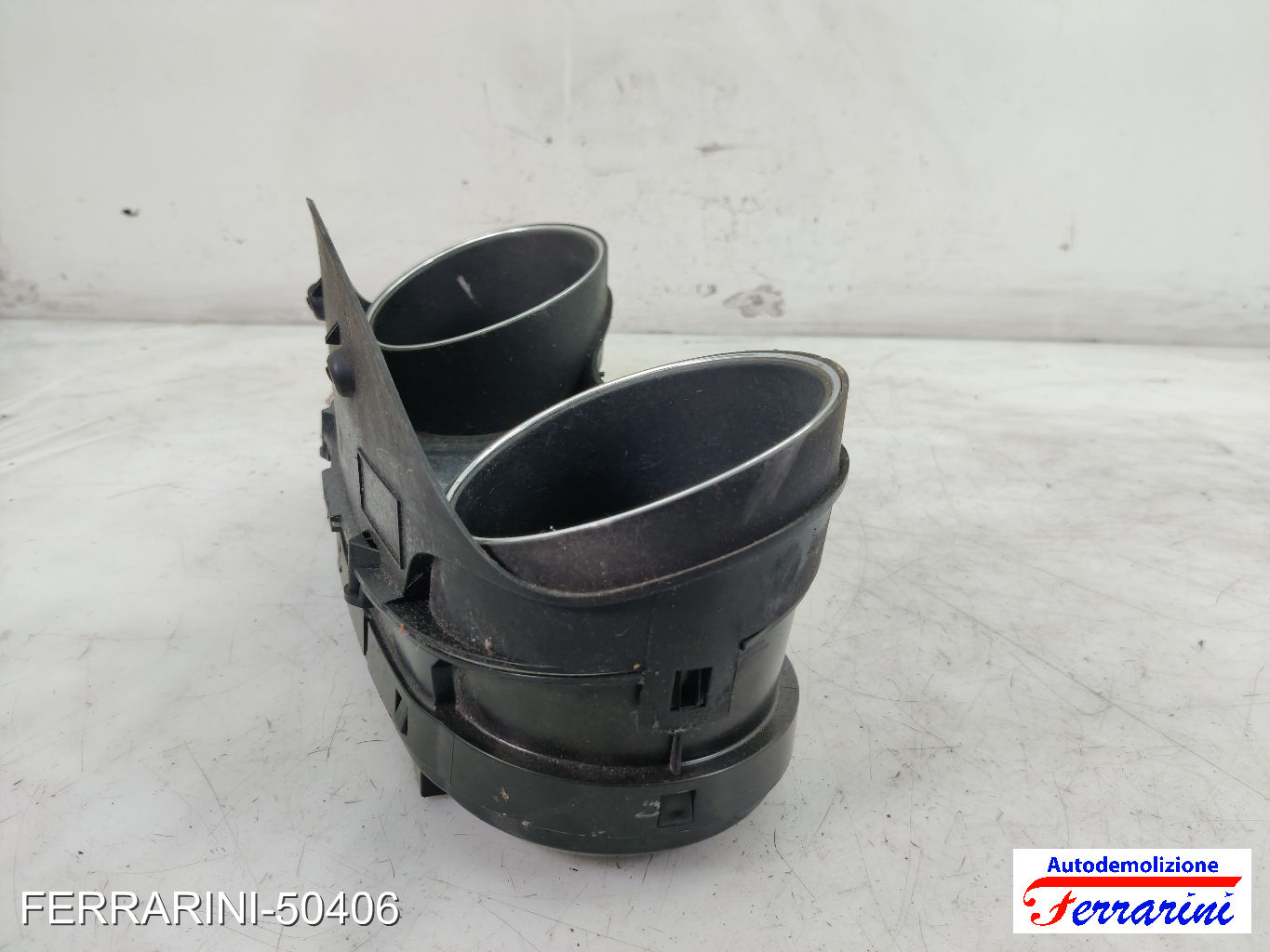 Quadro Contachilometri FIAT BRAVO 2 198 2.0 D MULTIJET 2008-2014 554000980100 7