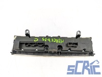 pulsantiera centrale quattro frecce ESP MERCEDES CLASSE C W203 2000-2007