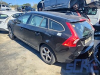 Volvo V60 1 155 2.0 D2 120CV 2015-2018