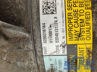 Compressore Clima NISSAN ALMERA 2 N16 1.5 DCI 2003-2006 8200316164, 8200050141 6