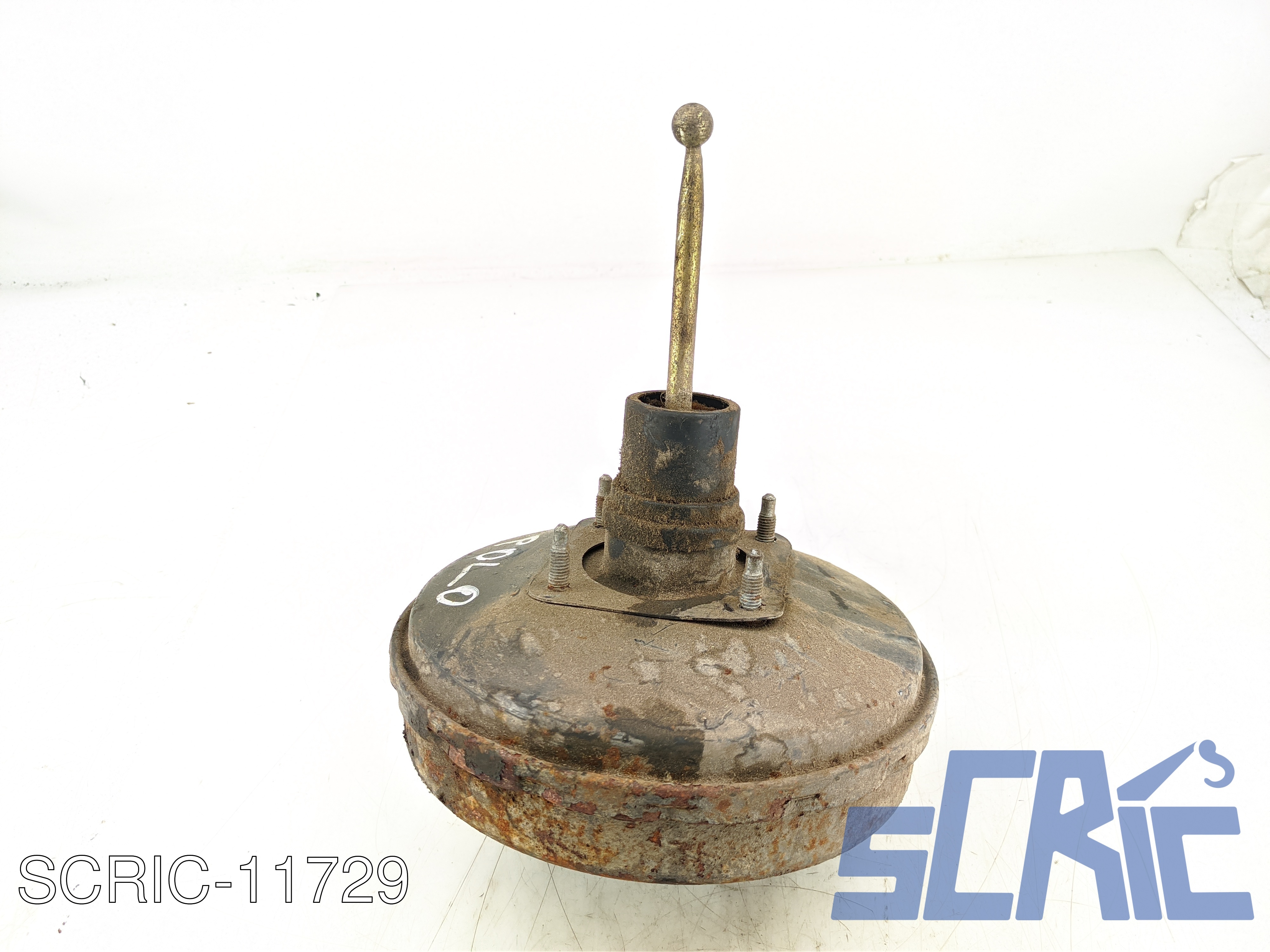 Servofreno VW POLO 6N1 55 1.3 1994-1997 6N1612105C