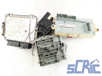 Kit Accensione ALFA ROMEO 159 SW 939 1.9 JTDM 16V 2006-2011 55204661 8