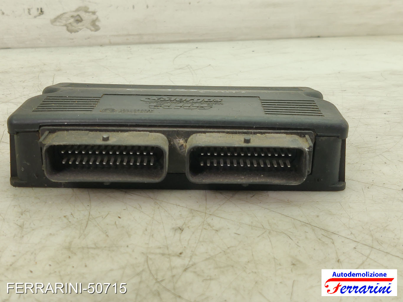 Stargas Elios 4 Centralina Gpl MERCEDES CLASSE C W202 C 180 1993-2000