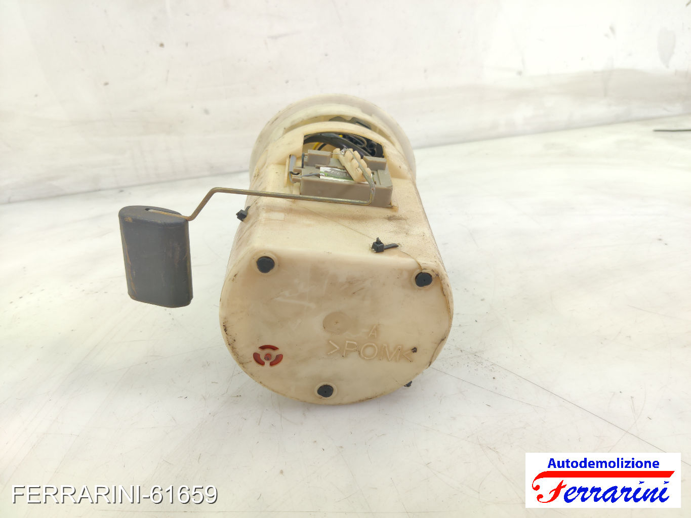 Cestello Pompa Galleggiante Serbatoio KIA PICANTO TA 1.0 2011-2017 3111007000
