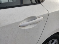 Mazda 3 BL 1.6 MZR-CD 116CV 2010-2013