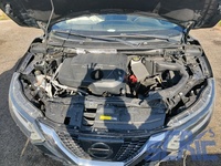 Nissan Qashqai 2  J11 1.5 DCI 110CV 2013-2023