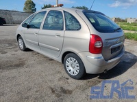 Citroen Xsara Picasso N68 1.6 95CV 1999-2010