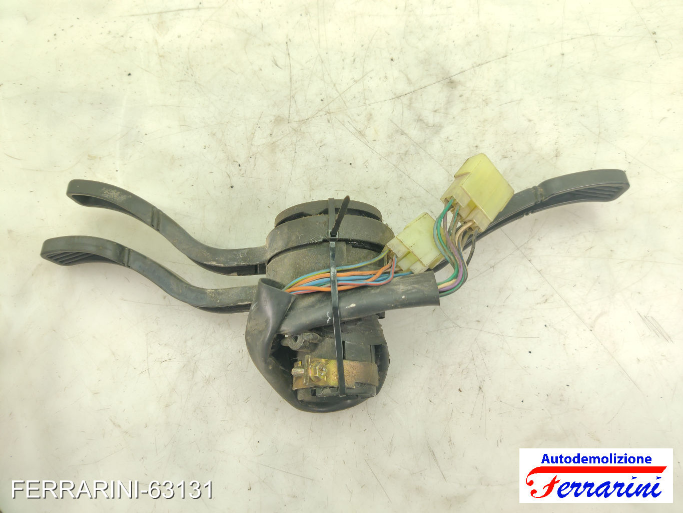 Devioluci FIAT DUCATO 230 1994-2002 1303898808, 1303036808, 1301756808