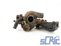Turbina OPEL ASTRA H A04 1.7 CDTI 2004-2010 8971852414